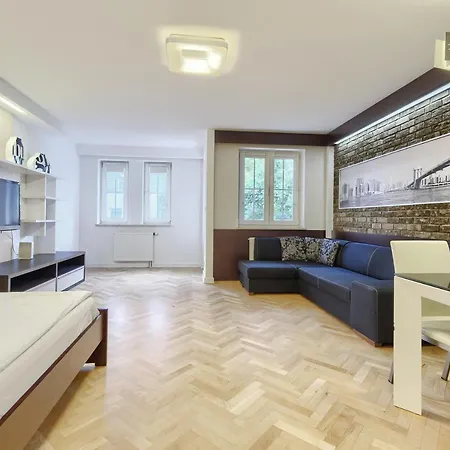 Imperial - Seaside Appartement *