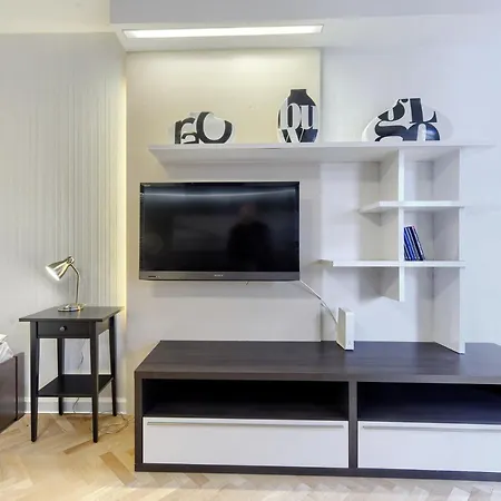 Imperial - Seaside Appartement