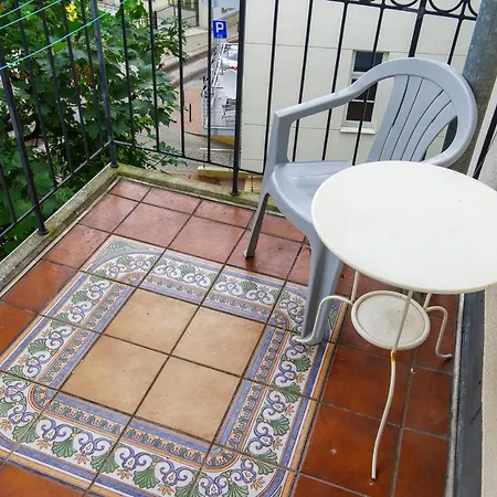 Appartement Imperial - Seaside *