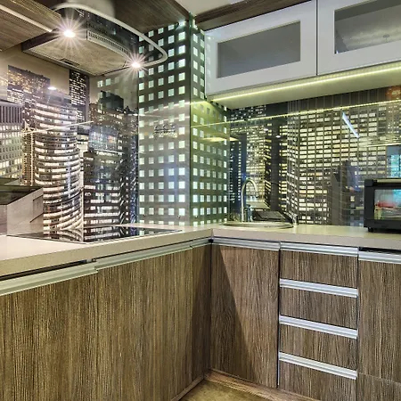 Imperial - Seaside Appartement Sopot