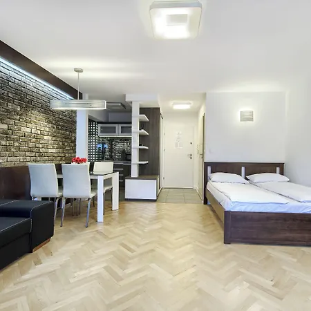 Imperial - Seaside Appartement *