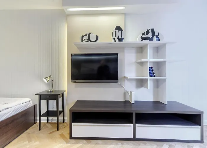 Imperial - Seaside Appartement