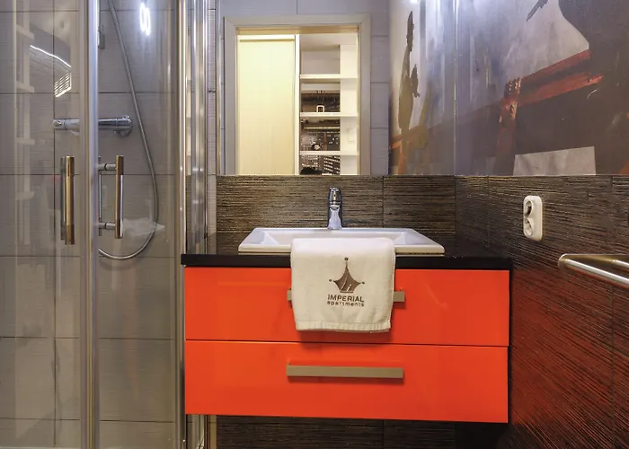 Imperial - Seaside Sopot