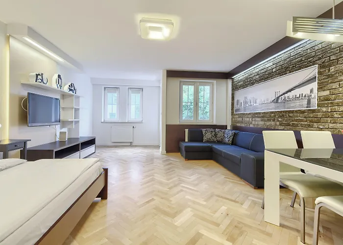 Appartement Imperial - Seaside *